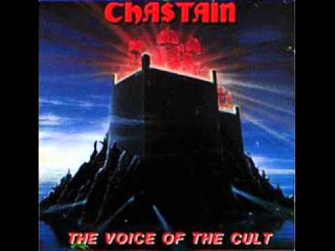 Chastain - Voice of the Cult (Full Album)
