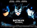 Batman Returns  ( Finale & End Credit's )