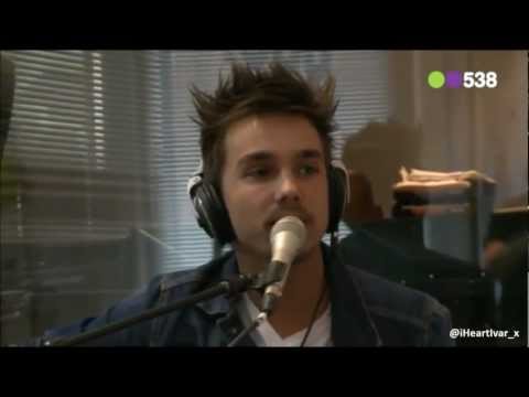 Hit me baby one more time - Ivar Oosterloo