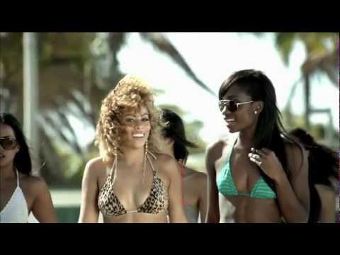 Pitbull ft Jay Sean - Im All Yours Official Video( Summer hit )