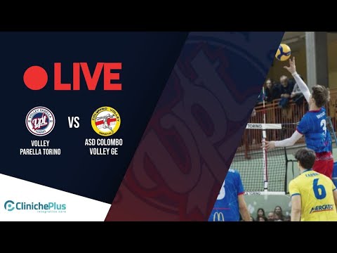 VPT vs Genova - 04/03/2023