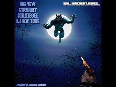 Big Yew, Straight, Strategee - Silberkugel (Cuts by DJ Doc Tone) (Musikvideo)