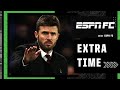 Should Michael Carrick Get The Manchester United Job Extra Time ESPN FC