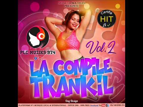 14 - SELECTA MATHIAS - MEDLEY SURPRISE PARTY (REMIX 2018)