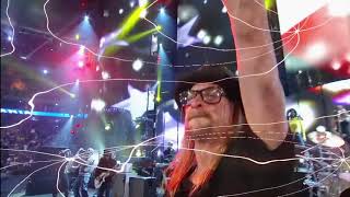 WWE Kid Rock 2018 Titantron (with Bawitdaba) [1080p]