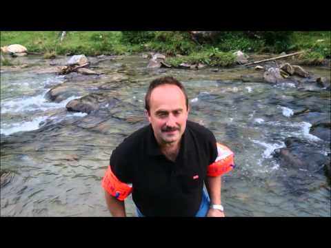 Katschtaler Kirchenchor - Cold Water Challenge