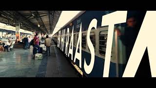 Ek Hi Raasta | Gully Boy | Lyrical Video | Cinematic