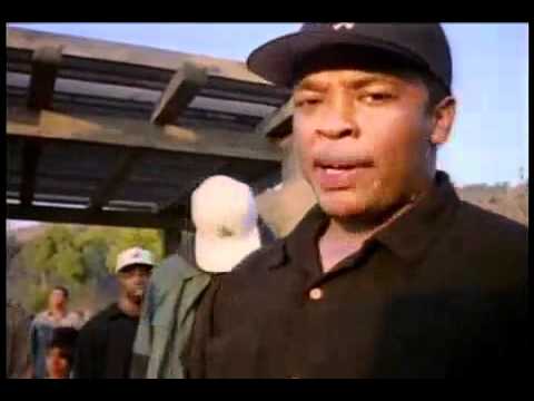 Dr. Dre feat Snoop Dogg - Nuthin' But A G Thang [ OSM OFFICIAL VIDEO ]