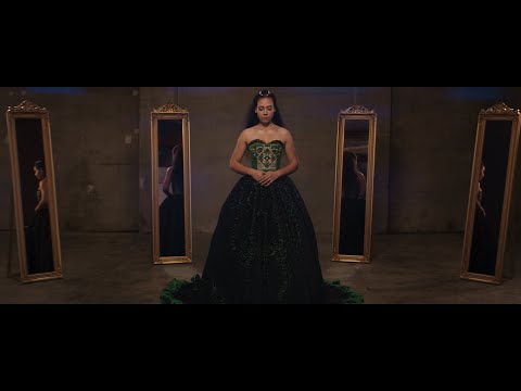 Olivia Foa'i - Fai Pea