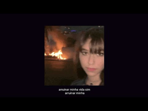 emo fruits, jaseeeen, & john solo - ruin my life (prod. H0llY BEATS) (Legendado)