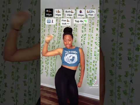 Then leave ✌🏾out! #dancetutorial #tiktok #shorts #ashjanee #duets #tutorials #socialmedia