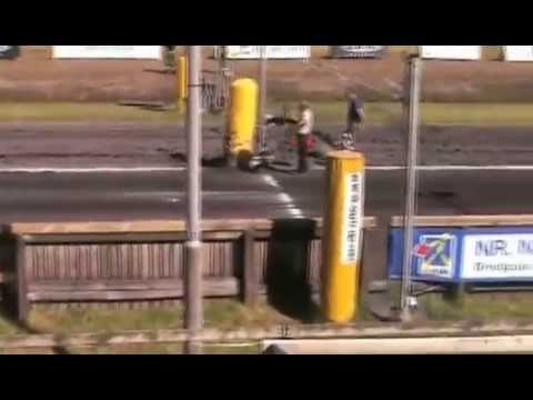 Silkeborg Speedway Club 07 06 2014