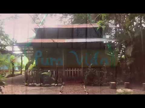 Costa Rica House for Sale Cabuya $65,000 US dollars