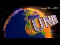 Universal Pictures WBP AnimationEpic Studios Logo 2002 Variant