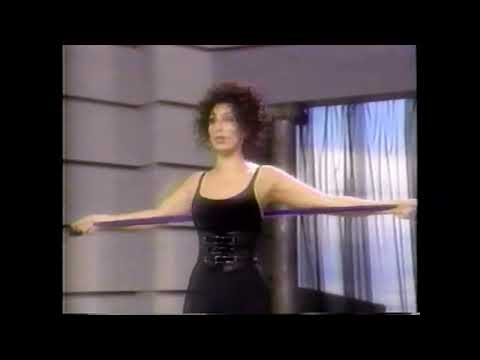 CherFitness [Mention](1992)4k