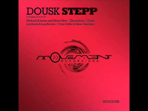 Dousk - Stepp (Electrobios Remix) - Movement Recordings