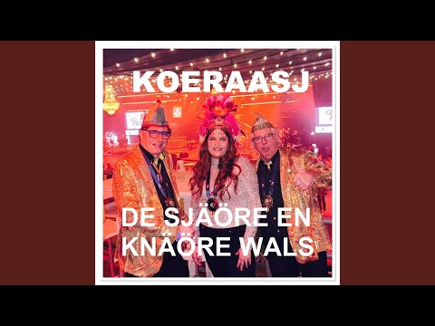 De Sjäöre En Knäöre Wals