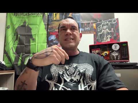 Top 10 Greatest Death Metal Songs. No dance with another man twink core on this list brah.