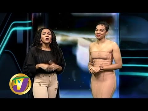 TVJ Intense 5 - September 28 2019