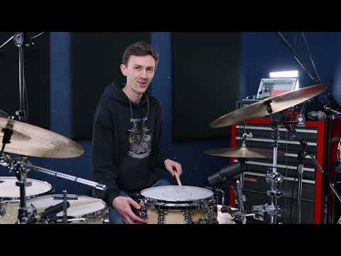 4K SNARE DRUMHEAD COMPARISON / FIND YOUR PERFECT SOUND