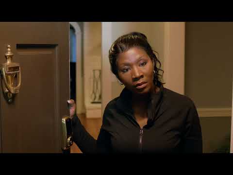 Crossover Movie Official Trailer - Fulmore Films (On Tubi)