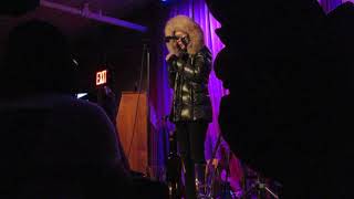 Damn I Wish I Was Your Lover - Beth Nielsen Chapman @ City Winery&#39;s The LOFT NYC 11/15/2018