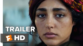Girls of the Sun Trailer #1 (2019)  Movieclips Ind