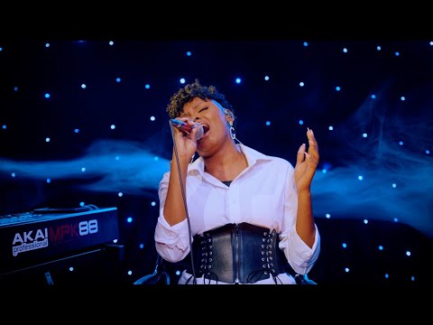 KIKUYU SPONTANEOUS WORSHIP - NEEMA