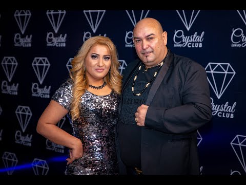 Muharem Vrsac & Florentina Raicu  - 🎤█▬█ █ ▀█▀  Pale musaj terliarav -Orkestra Kampionii 2020