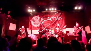 Cruachan - Some Say the Devil is Dead (Live at Blackmore - São Paulo - 2011)