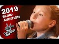 Disney S Pinocchio Wish Upon A Star Idalia The Voice Kids 2019 Blind Auditions SAT 1