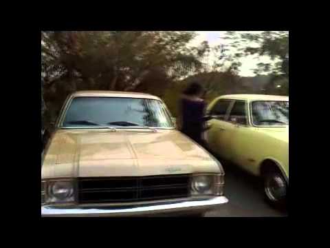 Mega Encontro Chevrolet 15/08/2010