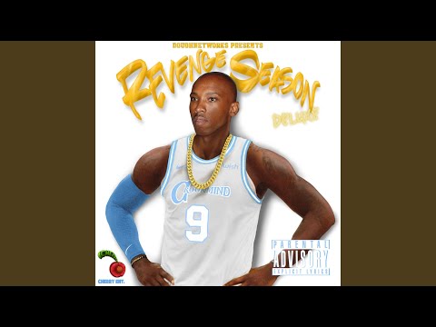 Revenge Season (feat. Darryl Bell)