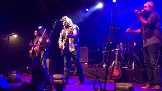 Mike Ryan- Damn Good Goodbye (Live at Twisted J)