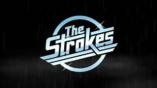 The Strokes - The Adults are Talking