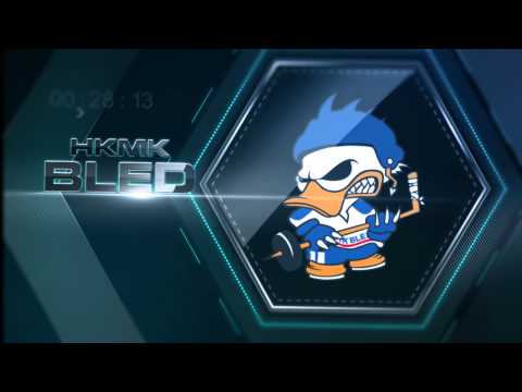 HKMK Bled vs EC "die Adler" Kitzbühel