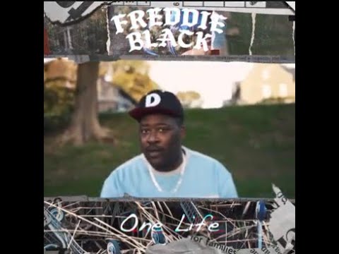 Freddie Black - One Life [Official Music Video]