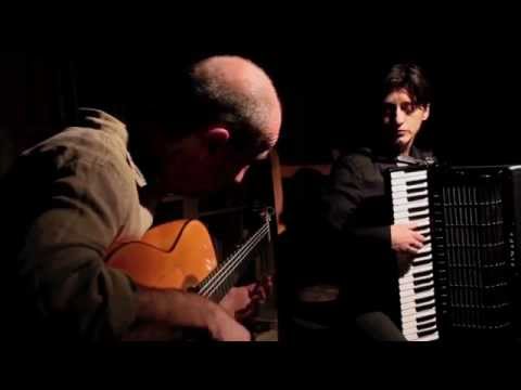 Merima Ključo & Miroslav Tadić: "Kraj Potoka Bistre Vode"