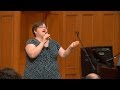“On Holy Ground” :: Jun 5 @middlechurch