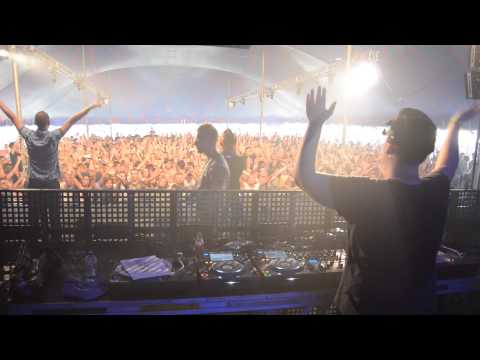 PARTYSHAKERZ XL - BOERENROCK 2015 - WE WILL ROCK YOU