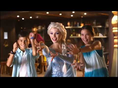 Frozen’s 10th Anniversary! | TV Spot