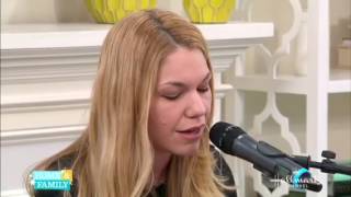 Kari Kimmel - Where You Belong - Hallmark&#39;s &quot;Home &amp; Family&quot;