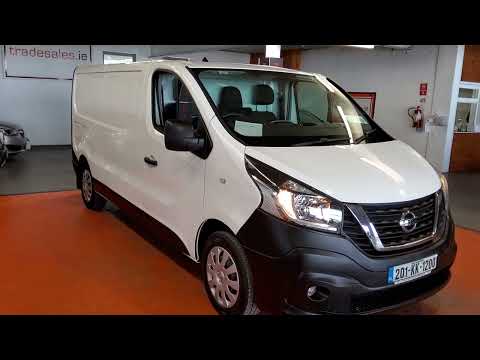 Nissan NV300 2020 - Image 2