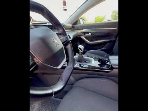 фото peugeot 508 ii 0
