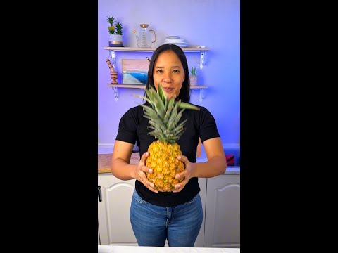 🌺🍍✨ Cuando la piña, la jamaica y el jengibre se juntan… algo se alinea por dentro