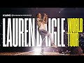Lauren Daigle World Tour 2021 Full Concert