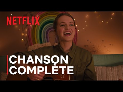The Prom : Unruly Heart par Jo Ellen Pellman (chanson complète) | Netflix France