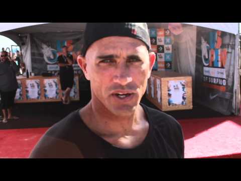 Kelly Slater - The Man, The Legend, The Myth - 2011 Champion SZW