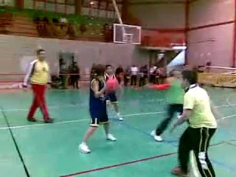 AMISTOSO CALLOSA CATRAL