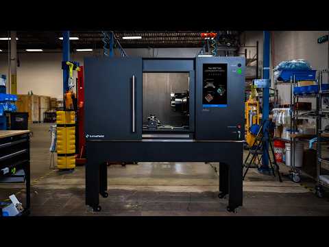 Introducing Neptune Performance Lumafield